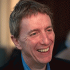 Simon Burke